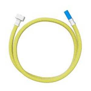 LIGACAO FLEXIVEL GAS 1/2(F) X 3/8 - 1,2M 