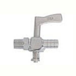 REGISTRO LAT CROM 1/4 BSPT(E) X 1/8 BSP(I) X 3/8 S