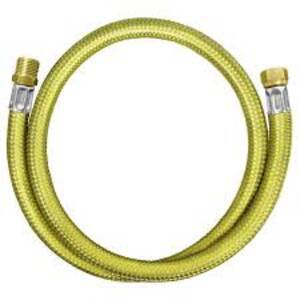 LIGACAO FLEXIVEL GAS 1/2