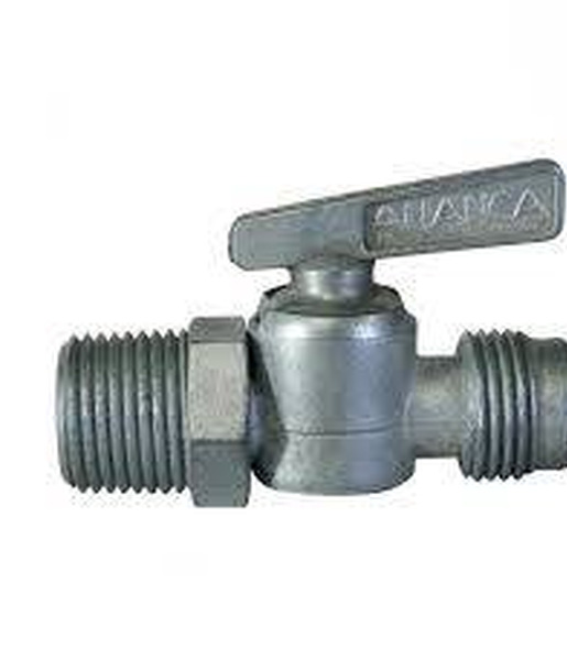 REGISTRO 3/8X3/8 SAE 76517/8 BT