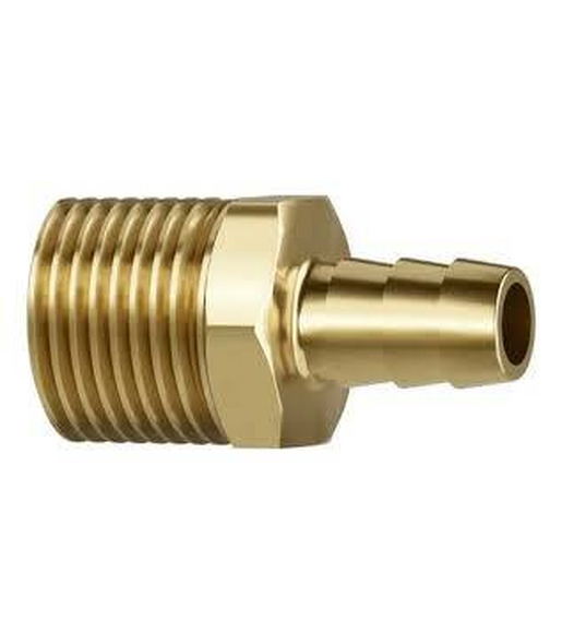 TERMINAL 1/2 NPT  M  X TM 3/8