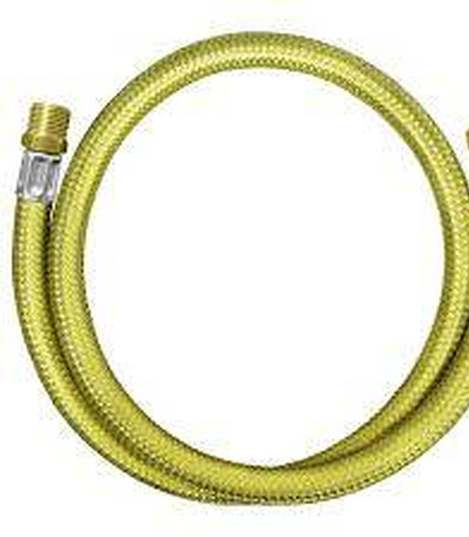 LIGACAO FLEXIVEL GAS 1/2