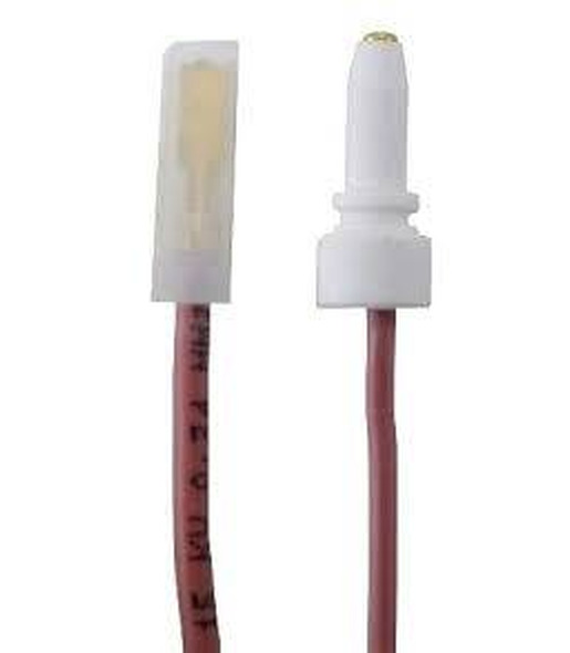 VELA C/ FIACAO 680MM ATLAS NOVA CURTA PG